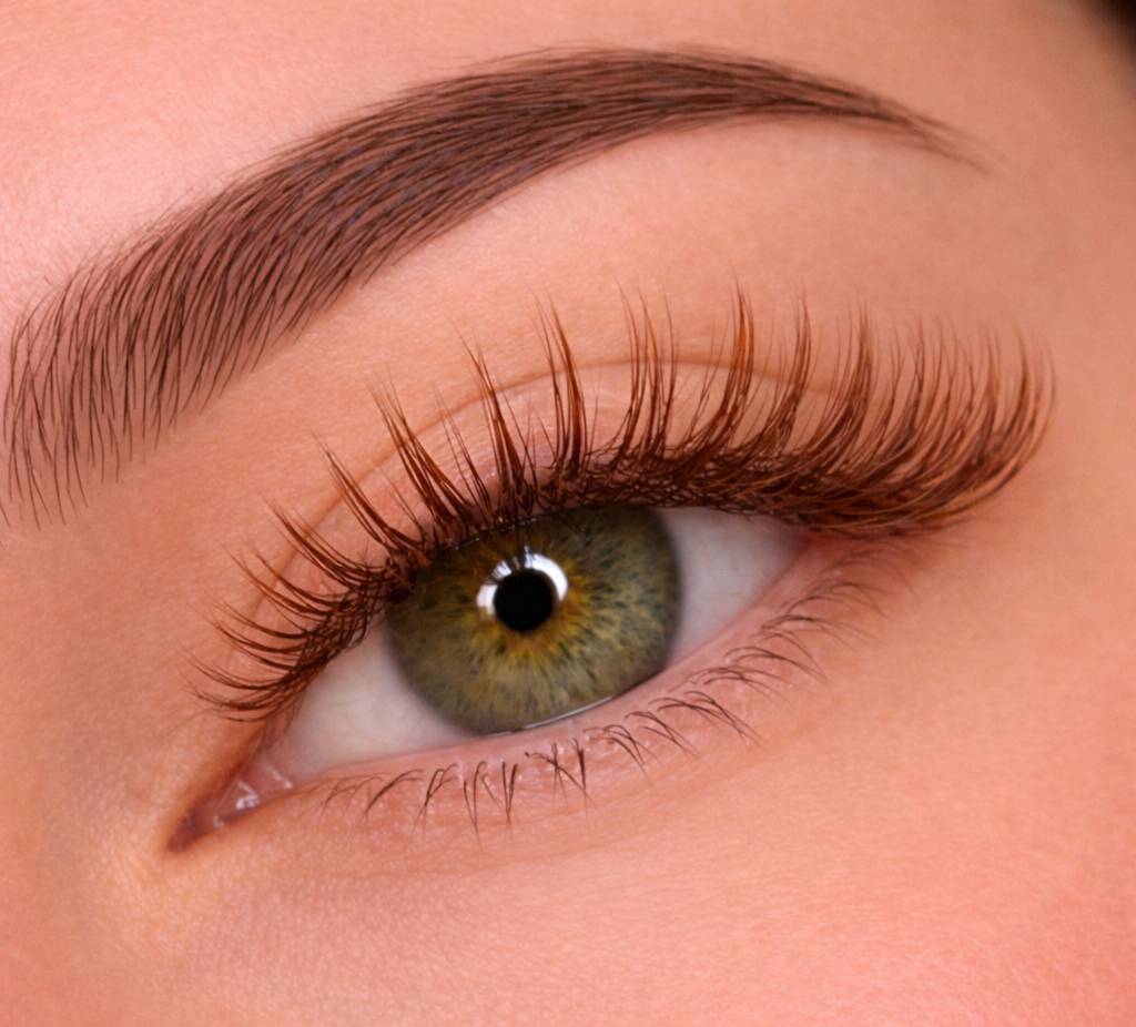 Brows by Lash Chic Aesthetics