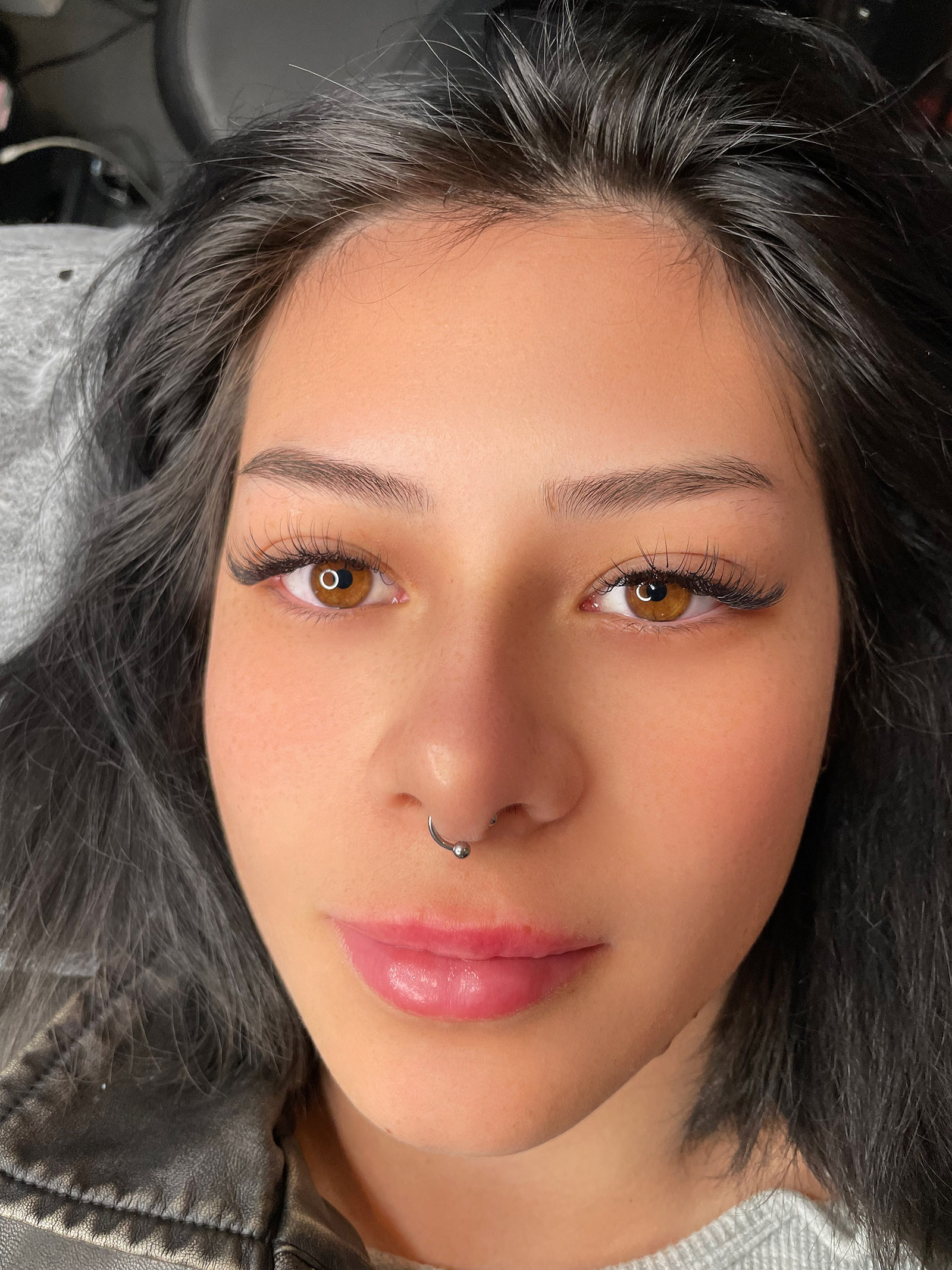 Lash Chic Aesthetics client work